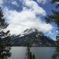 Grand Teton National Park 