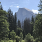 Yosemite National Park