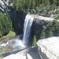 Yosemite National Park