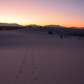 White Sands National Monument