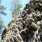 Devils Postpile National Monument