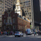Boston National Historical Park - Old State House