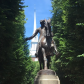 Boston National Historical Park - Freedom Trail