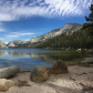 Yosemite National Park