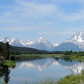 Grand Teton National Park