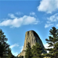 Devils Tower National Monument
