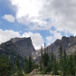 Rocky Mountain National Park 