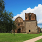 TumacÃ¡cori National Historical Park