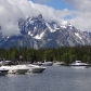 Grand Teton National Park