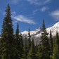 Mount Rainier National Park