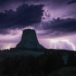 Devils Tower National Monument