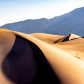 Great Sand Dunes National Park