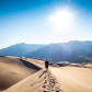 Great Sand Dunes National Park