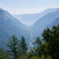 Yosemite National Park