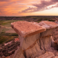Theodore Roosevelt National Park