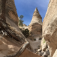 Kasha-Katuwe Tent Rocks National Monument