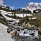 Mount Rainier National Park