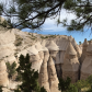 Kasha-Katuwe Tent Rocks National Monument