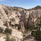Kasha-Katuwe Tent Rocks National Monument