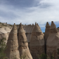 Kasha-Katuwe Tent Rocks National Monument