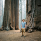 Sequoia National Park
