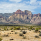Red Rock Canyon National Conservation Area