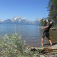 Grand Teton National Park