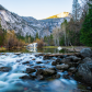 Yosemite National Park