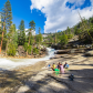 Yosemite National Park