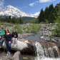 Mount Rainier National Park