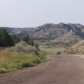 Theodore Roosevelt National Park