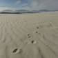 White Sands National Monument