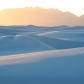 White Sands National Monument