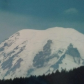 Mount Rainier National Park