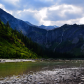 Glacier National Park