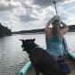 B. Everett Jordan Lake