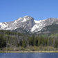 Rocky Mountain National Park