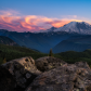 Mount Baker-Snoqualmie National Forest