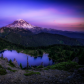 Mount Rainier National Park
