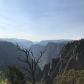 Black Canyon of the Gunnison National Park