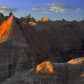 Badlands National Park