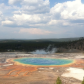 Yellowstone National park