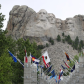 Mount Rushmore National Memorial