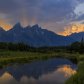 Grand Teton National Park