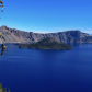 Crater Lake National Park