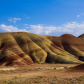 John Day Fossil Beds National Monument
