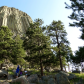 Devils Tower National Monument