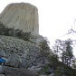 Devils Tower National Monument