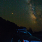Lassen Volcano National park