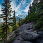Mount Rainier National Park 
